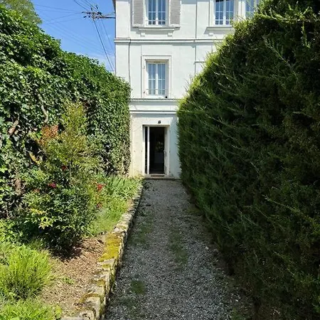 Au Coeur De La Nature, Idealement Place Paris